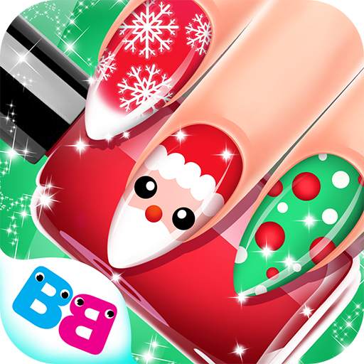 Nail Salon Games for Girls 1.5.2