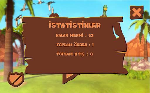 Duck game screenshot 3