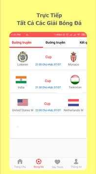 Watch Football ⚽️ Watch TV Online HD screenshot 1
