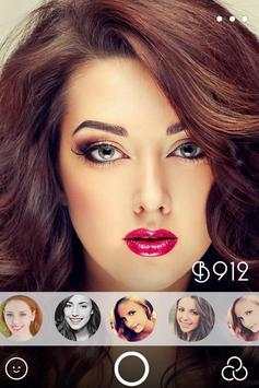 B912 Selfie Camera screenshot 3