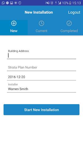 Secure Windows App screenshot 3