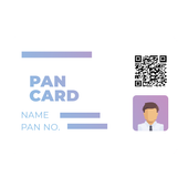 PAN Card Online - पैन कार्ड ऑनलाइन बनाये icon