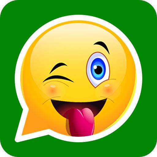 Stickers For WhatsApp 1.1