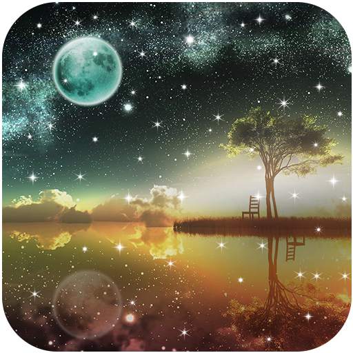 Moon Light Live Wallpaper 1.0.3