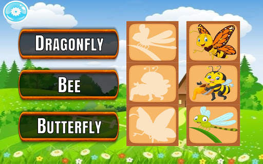 Puzzle Game screenshot 11