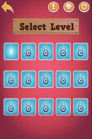 Brain Game Matches Puzzle screenshot 2