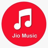 Jio Music - Jio Call Tune icon