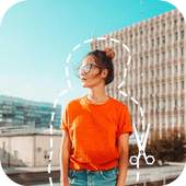 Photo Cut Out 1.0.3