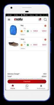 evaly.com.bd - Online Shopping Mall screenshot 5