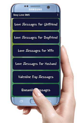 Sexy Love SMS for share 2021 screenshot 4