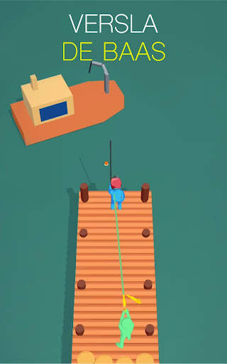 Shootout 3D screenshot 10