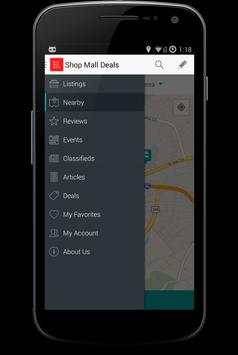 Shop Mall Deals screenshot 1
