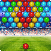 Soccer Pop EURO 16 icon