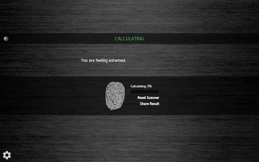 Mood Scanner Prank screenshot 6