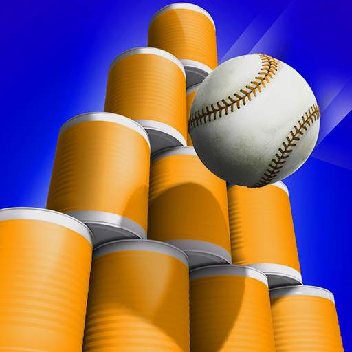 Knock Down Hit Balls 1.0.0