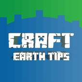 Free Earth Tips for Minecraft 1.0