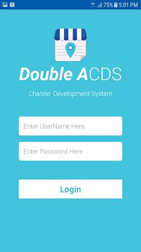 CDS Mobile V.2 screenshot 1