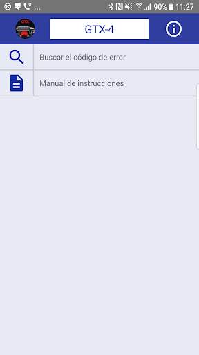 Brother GT/ISM Support App screenshot 1