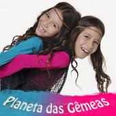 Planeta das Gêmeas icon