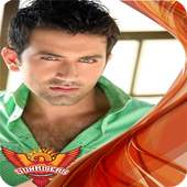 Sunrisers Hyderabad Best Profile Photo Maker-SRH 1.0.3