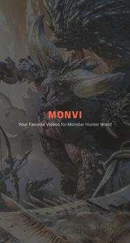 MonVi screenshot 1