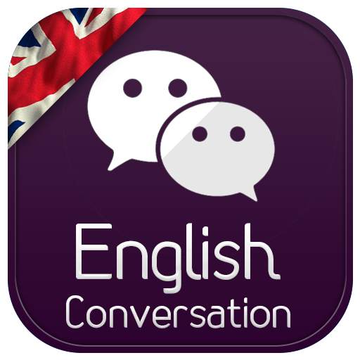 English Dialogues Conversation 1.0