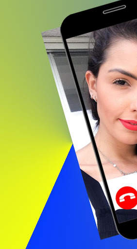 Girls Chat Live Talk - Free Chat & Call Video tips screenshot 3