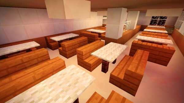 Maps FNAF for Minecraft screenshot 4