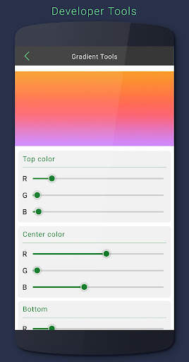 Developer Tools screenshot 5
