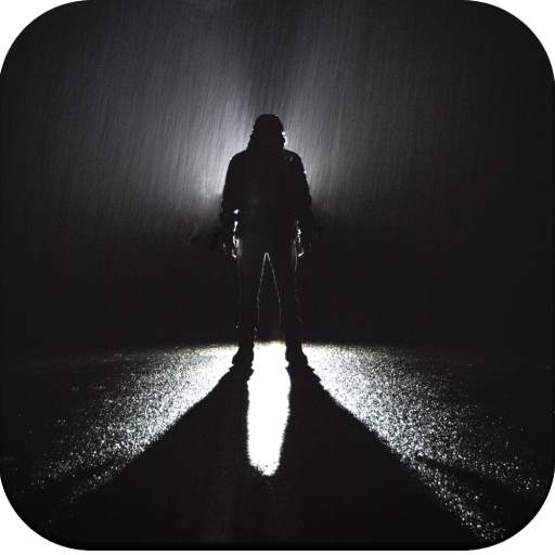 Shadow wallpaper HD 1.02