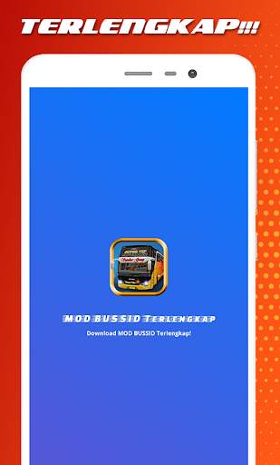 MOD BUSSID Terlengkap screenshot 1