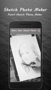 Colorful Sketch Photo Maker - Sketch Photo Editor screenshot 2