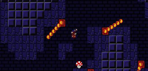 Super World of Teddy screenshot 2