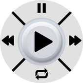 Music Player icon