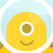 Super Minion icon