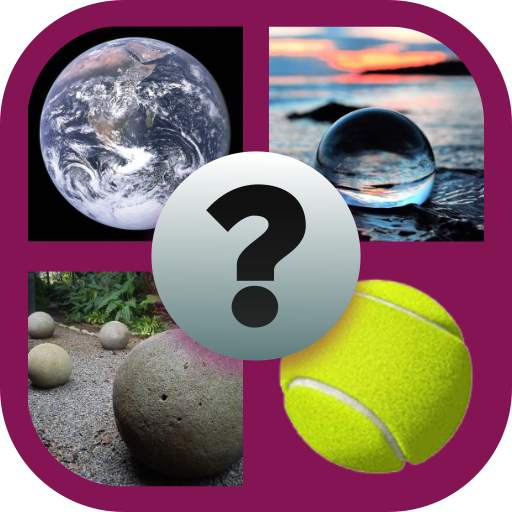 4 Pics 1 Word Games 2020 8.7.1z