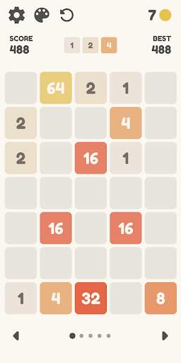 Puzzle 1248! - 4 games screenshot 5