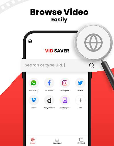 Video Downloader screenshot 10