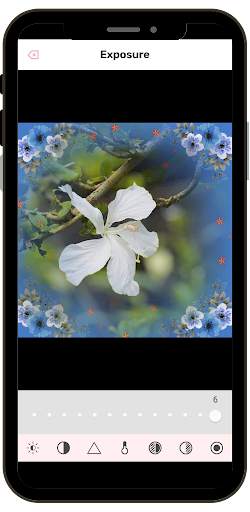 Photo Edit - Glitter Effects screenshot 6