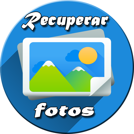 Como Recuperar Fotos Borradas icon