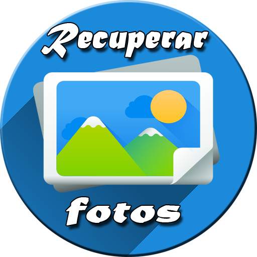 Como Recuperar Fotos Borradas screenshot 4