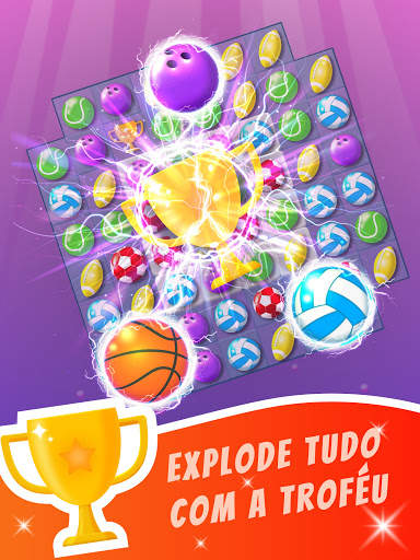 Match And Score: Match 3 Game screenshot 13