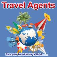 Travel Agents logo