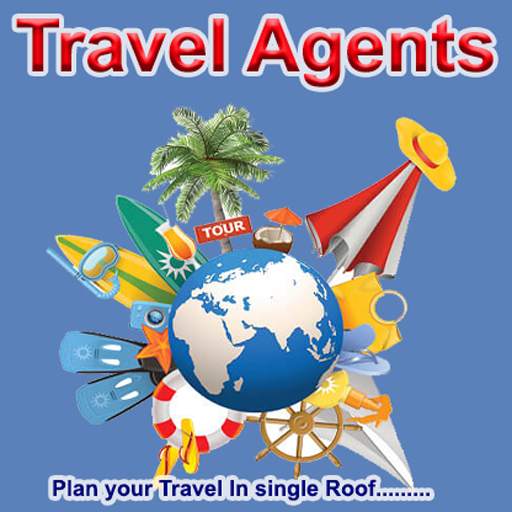 Travel Agents 8.1