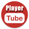 PlayerTube Download icon