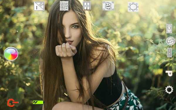 SAMSUNG S8 CAMERA screenshot 3