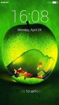 Apple Lock Screen screenshot 5