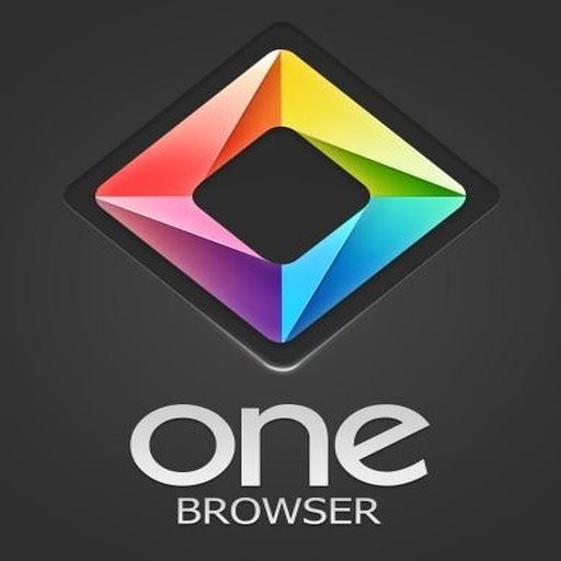 Open browser - 4u icon