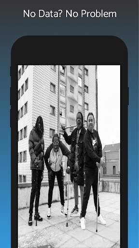 Wet Bed Gang Free MP3 Offline Music Without WiFi screenshot 4