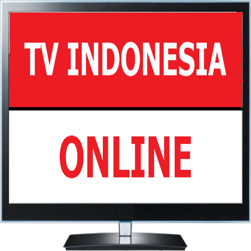 Tv Indonesia Live Online icon